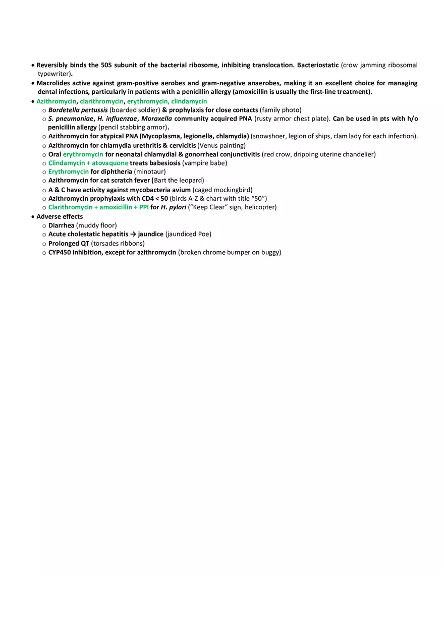 R-lactam Antibiotics Contain - Page 8