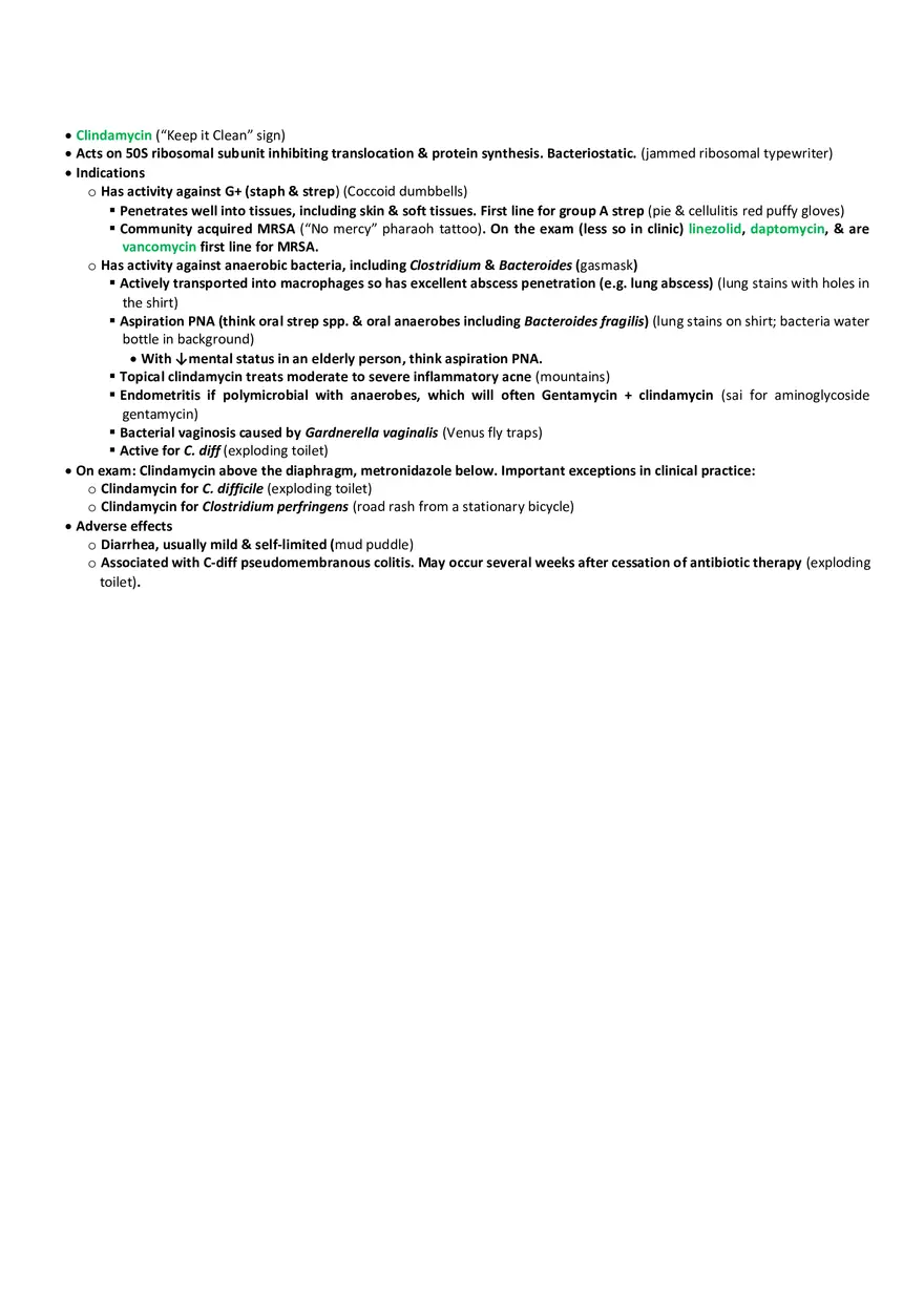 R-lactam Antibiotics Contain - Page 9