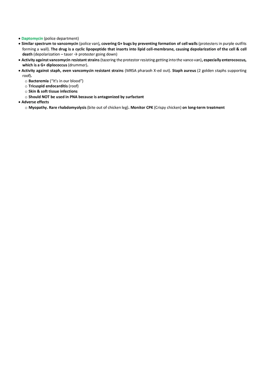 R-lactam Antibiotics Contain - Page 6