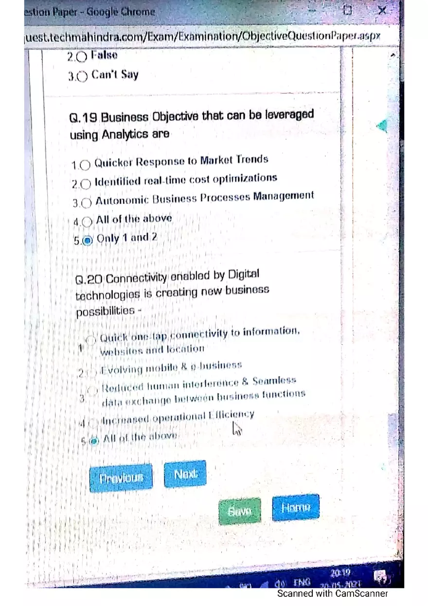 Digital Training on Latest Technologies - Page 12