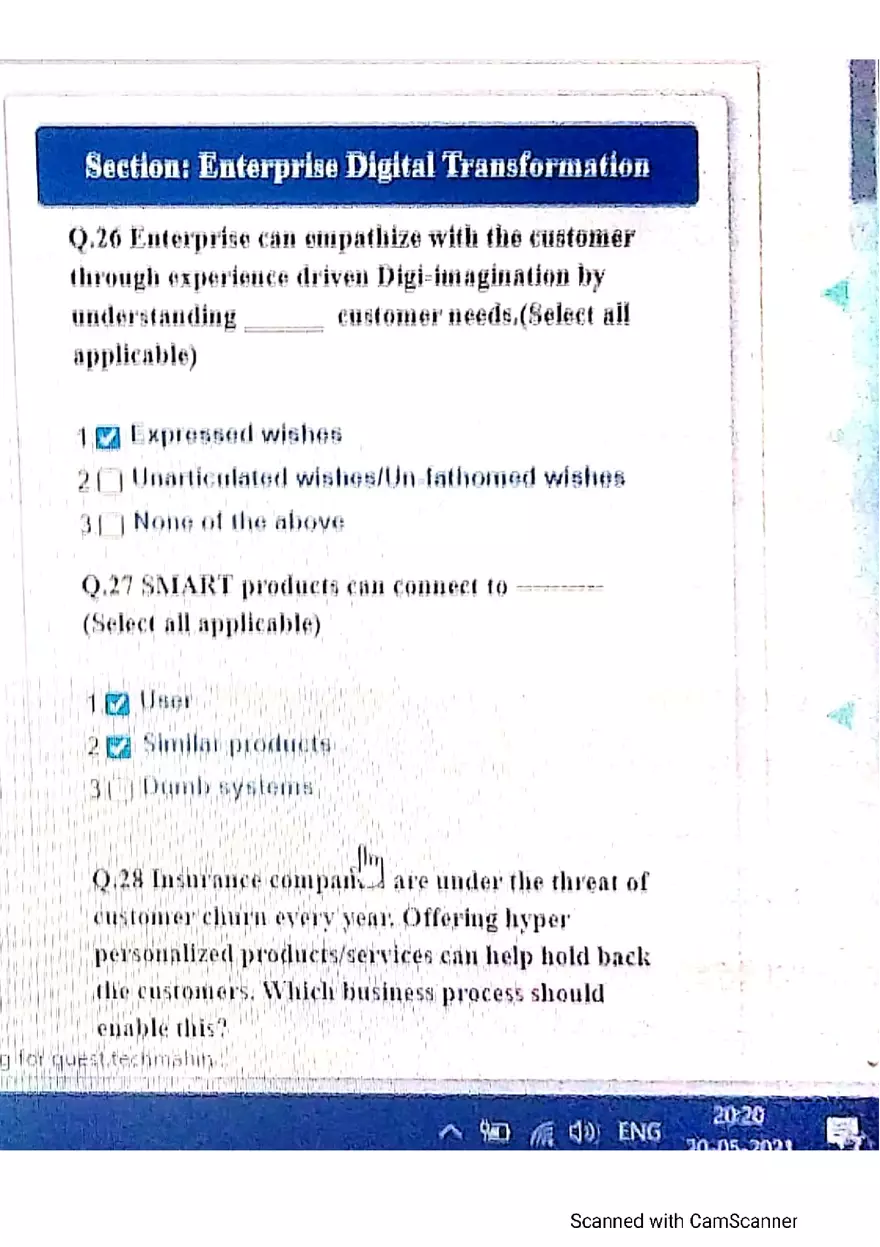Digital Training on Latest Technologies - Page 15