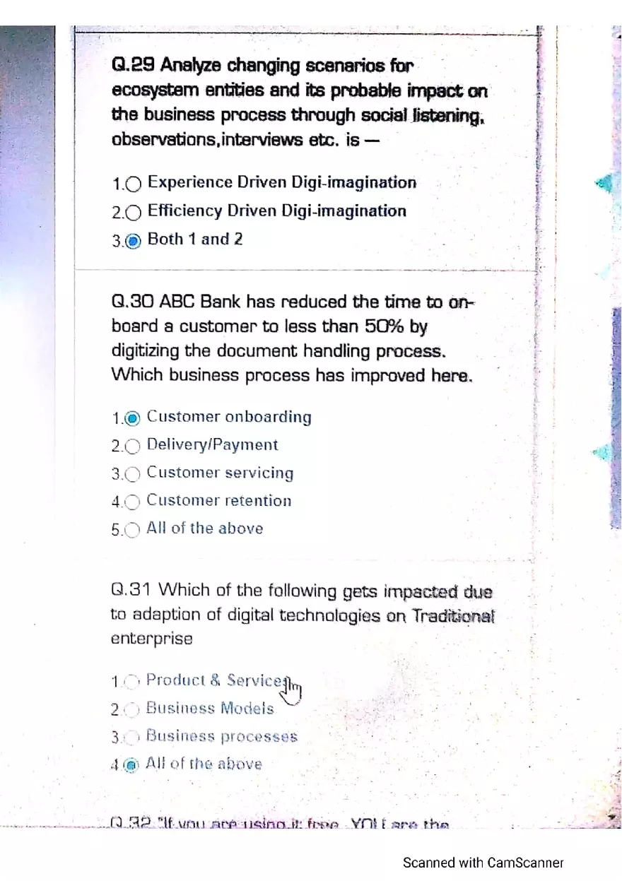 Digital Training on Latest Technologies - Page 4