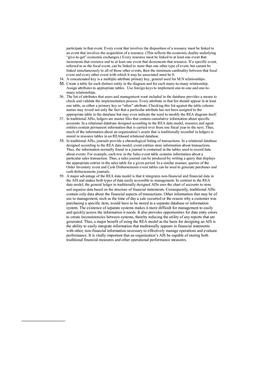 Accounting Information System Answer Key Chapter 16 - Page 2