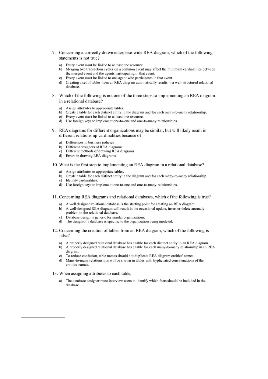 Accounting Information System Answer Key Chapter 16 - Page 4