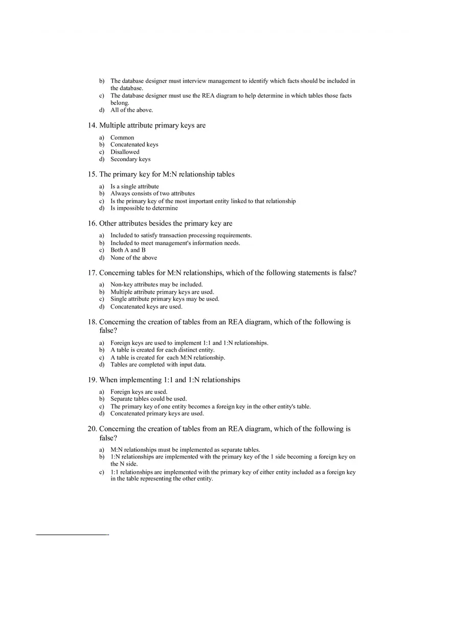 Accounting Information System Answer Key Chapter 16 - Page 5