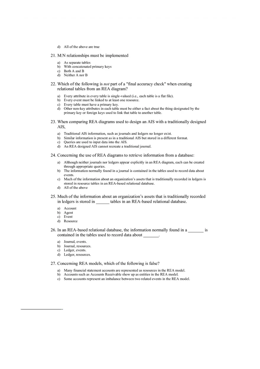 Accounting Information System Answer Key Chapter 16 - Page 6
