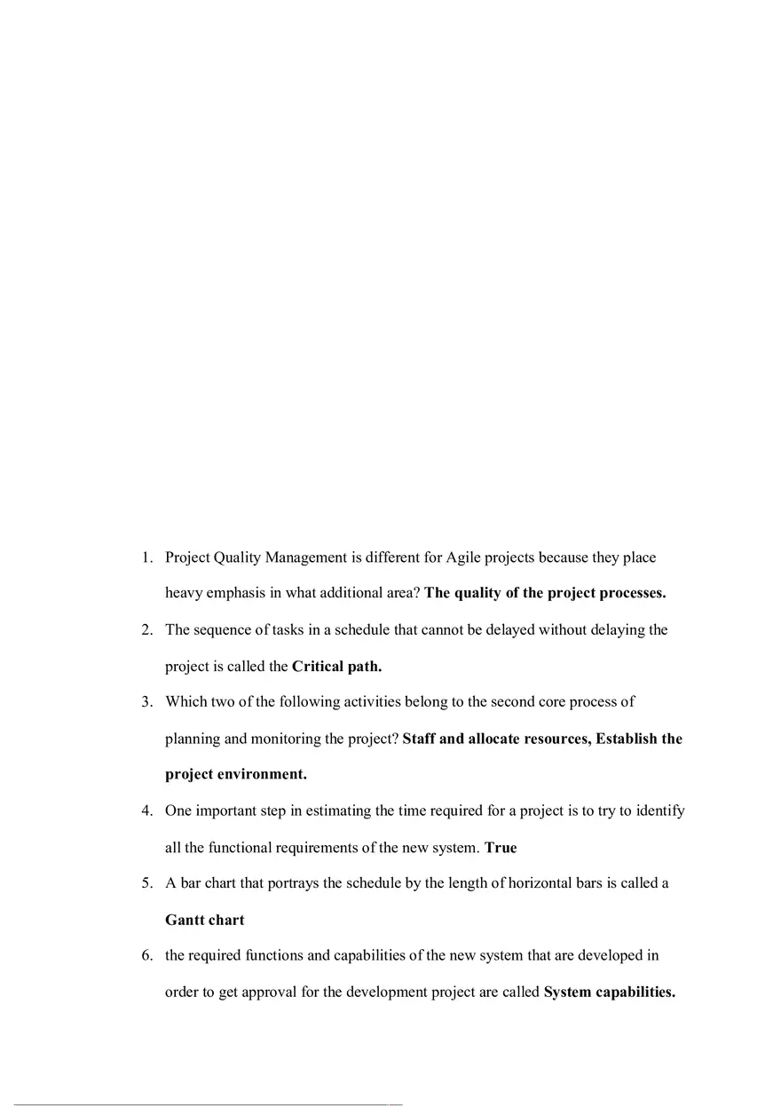 Quiz Answers - System Boundary - Page 13