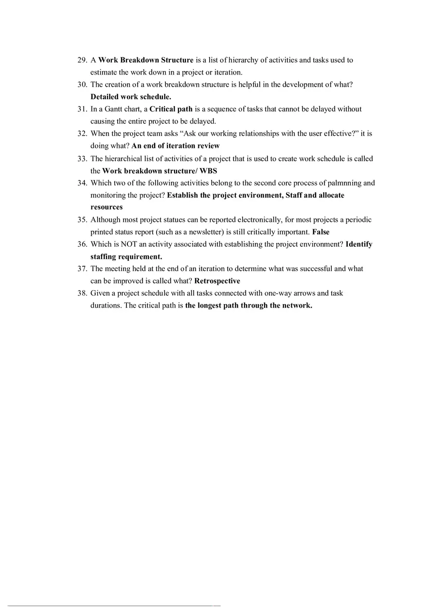 Quiz Answers - System Boundary - Page 5