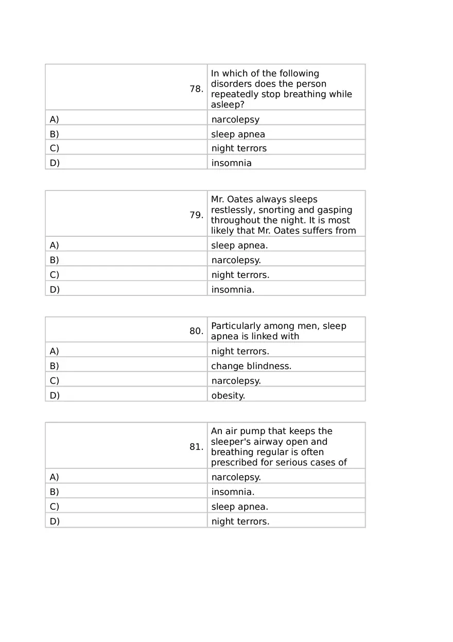 General Psychology - Social Foundations Assignment Part 3 - Page 1