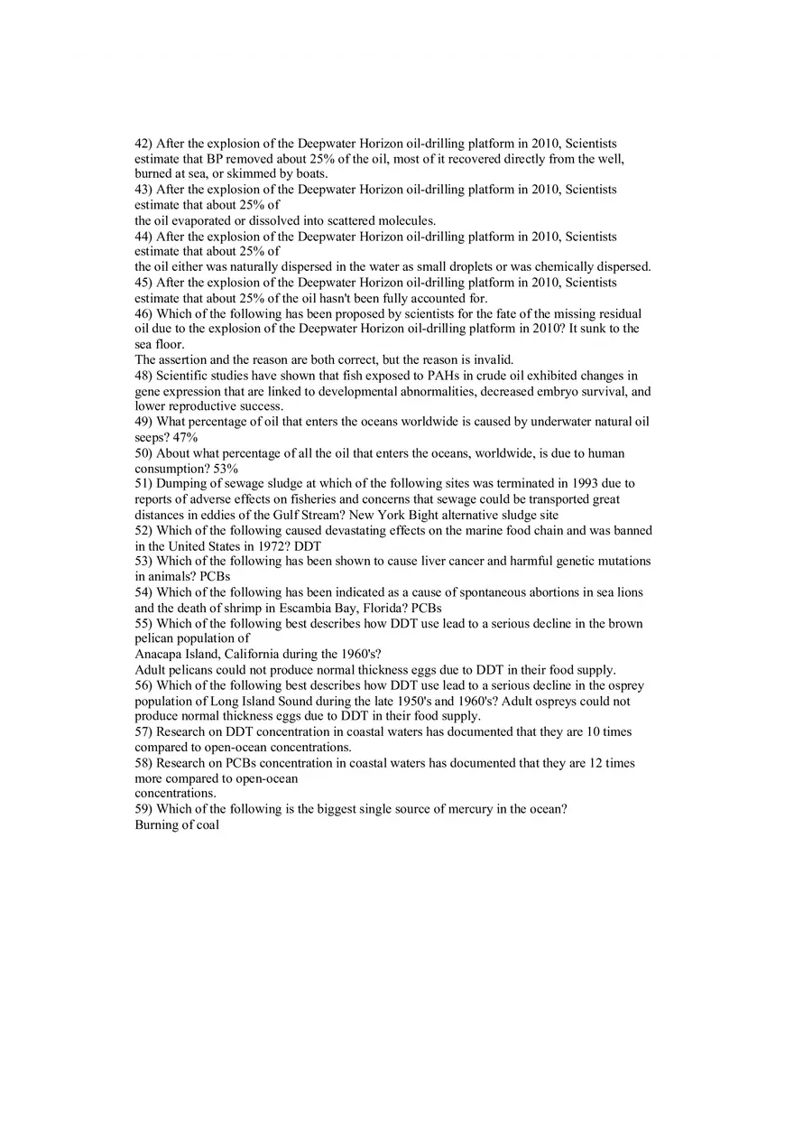 What is a Coastline - Page 3