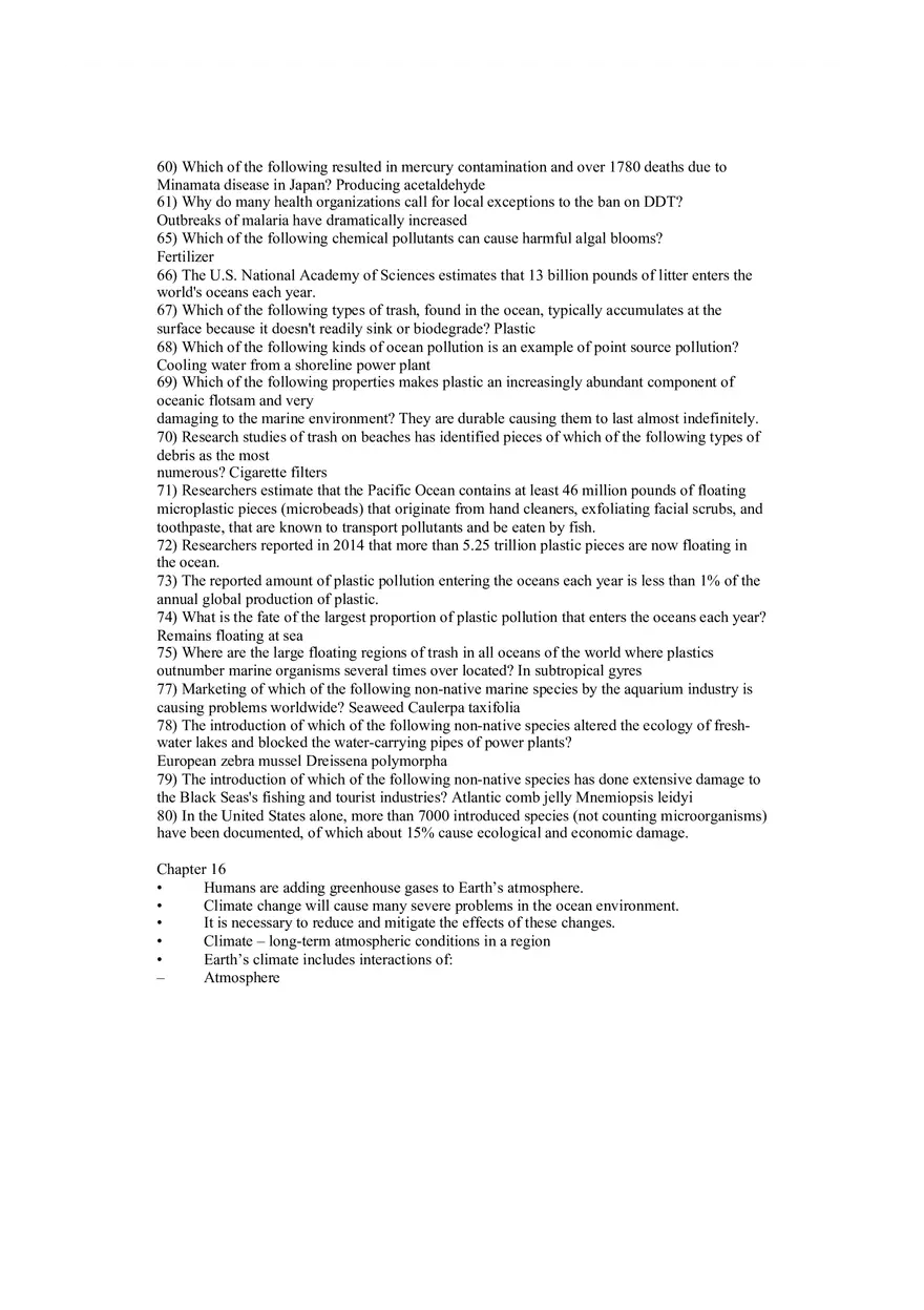 What is a Coastline - Page 4