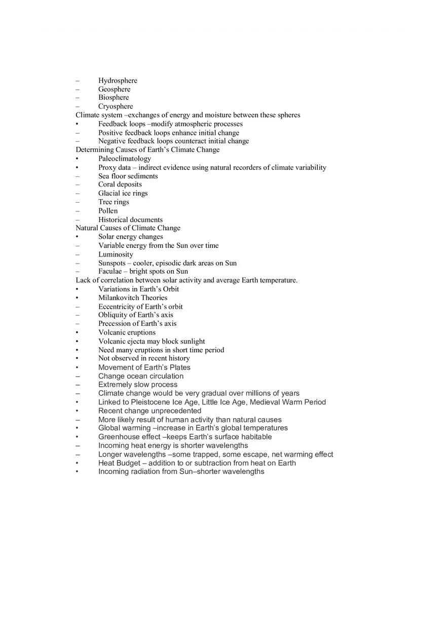 What is a Coastline - Page 5