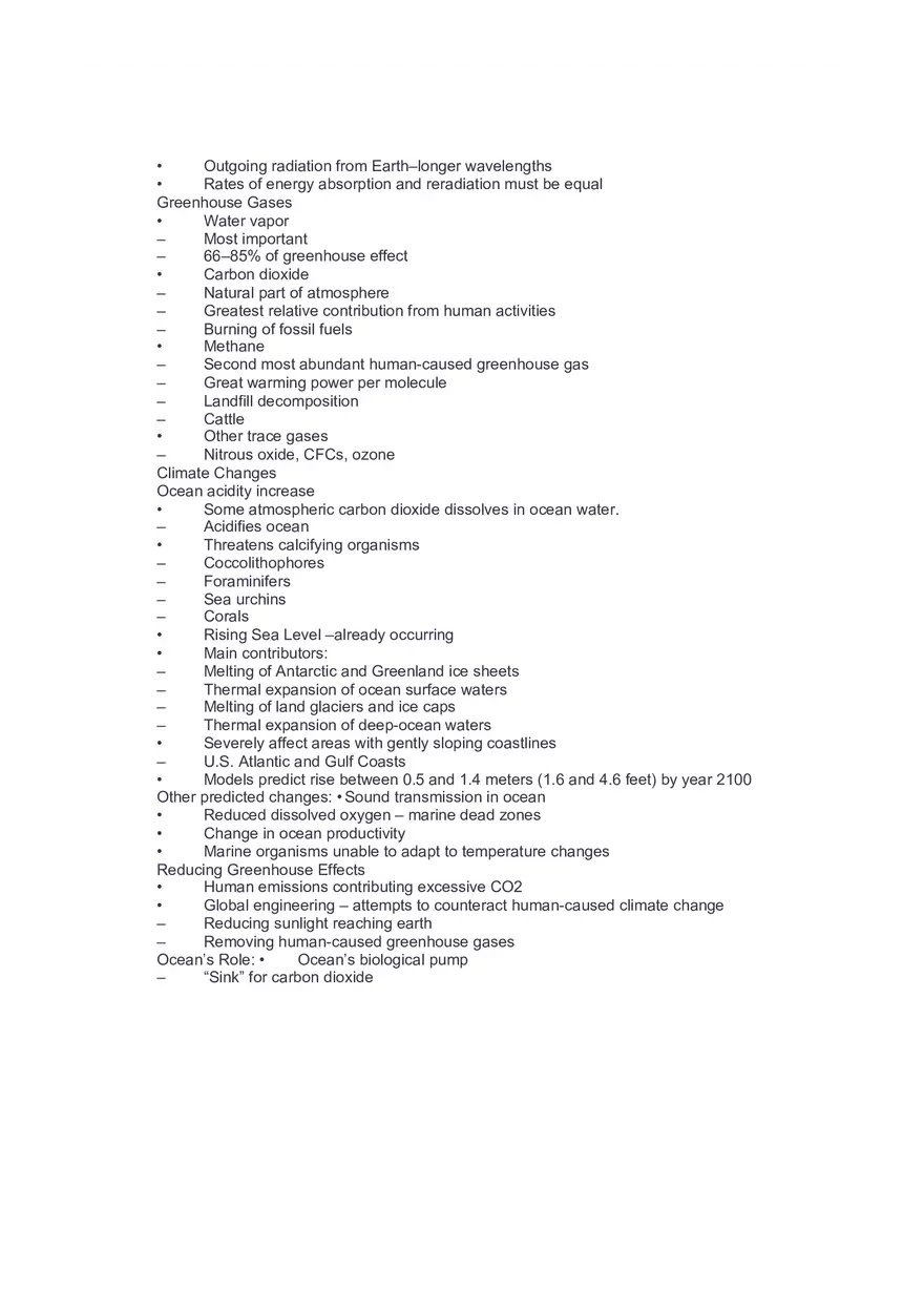 What is a Coastline - Page 6