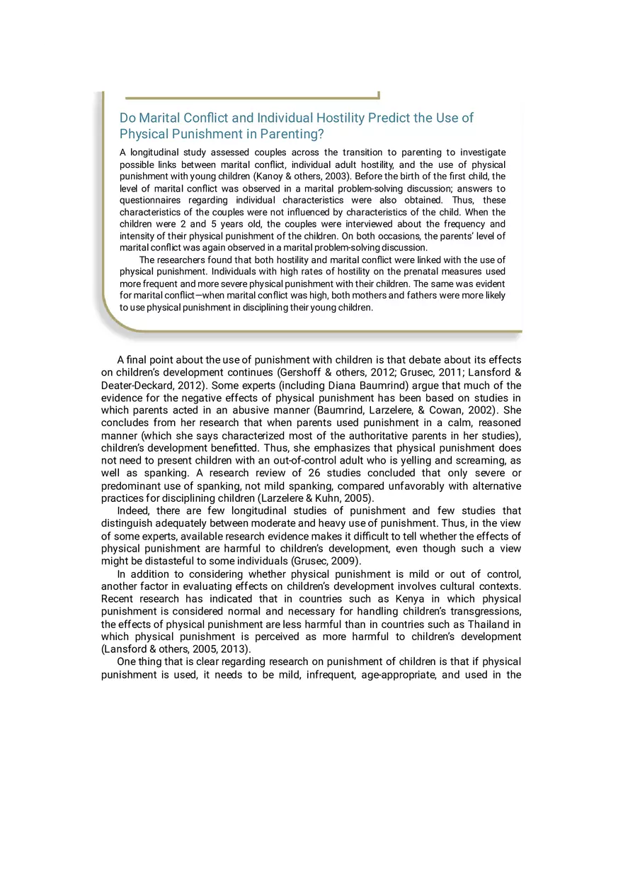 Instructional Planning for Young Children Guide Part 1 - Page 7