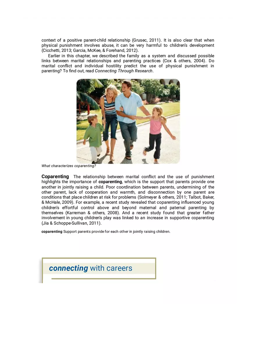 Instructional Planning for Young Children Guide Part 1 - Page 8