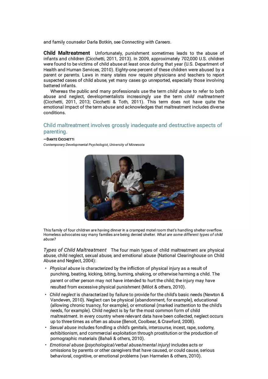 Instructional Planning for Young Children Guide Part 1 - Page 10