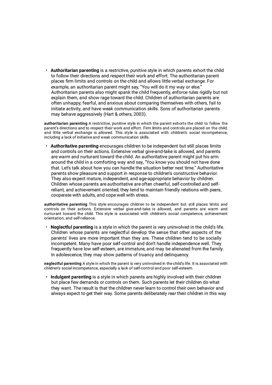 Instructional Planning for Young Children Guide Part 1 - Page 1