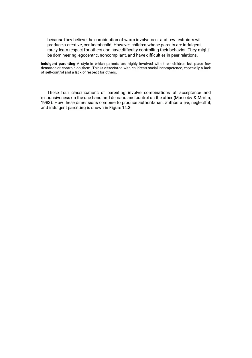 Instructional Planning for Young Children Guide Part 1 - Page 2