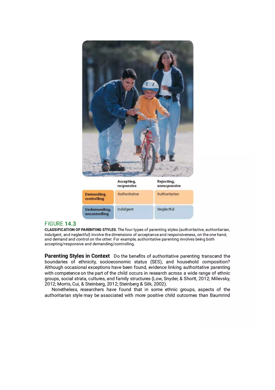 Instructional Planning for Young Children Guide Part 1 - Page 3