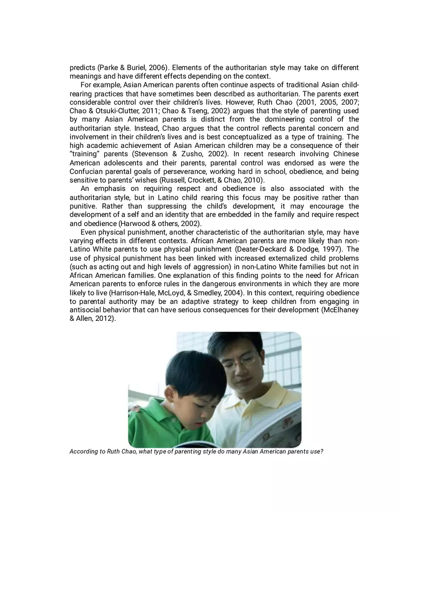 Instructional Planning for Young Children Guide Part 1 - Page 4