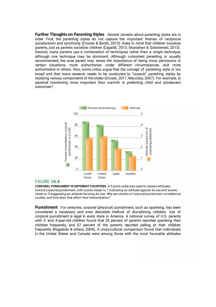 Instructional Planning for Young Children Guide Part 1 - Page 5