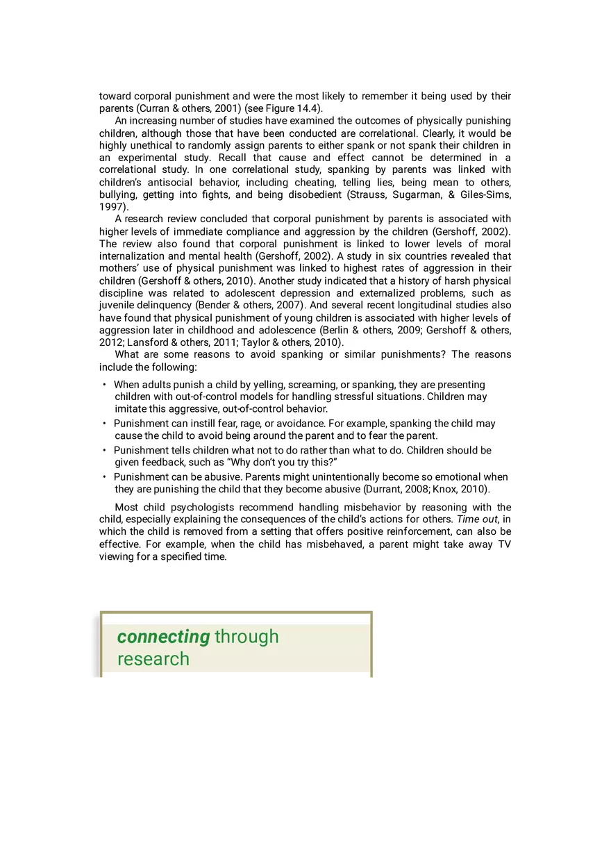 Instructional Planning for Young Children Guide Part 1 - Page 6