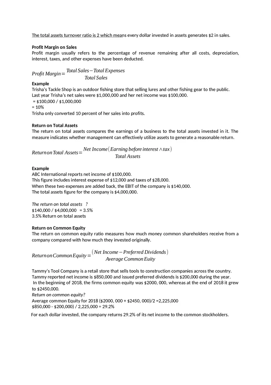 FInancial Information System (Guide) - Page 7