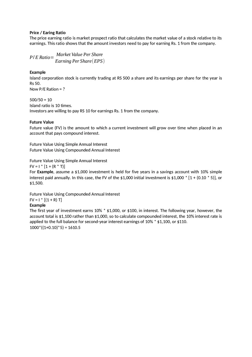 FInancial Information System (Guide) - Page 8