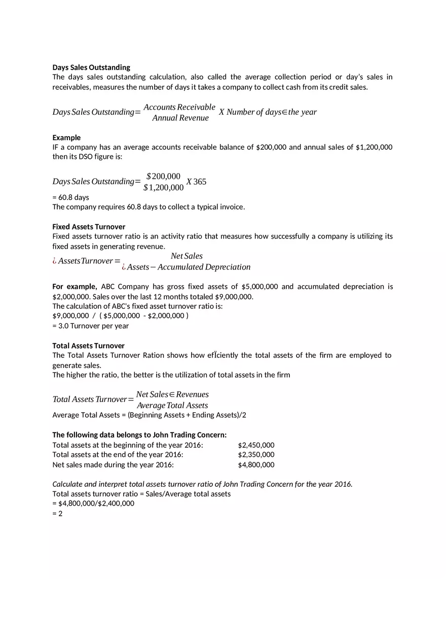 FInancial Information System (Guide) - Page 6