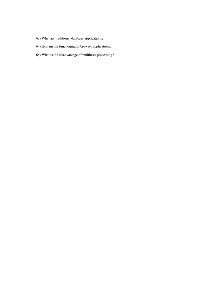 Database Processing Assignment Part 2 - Page 9