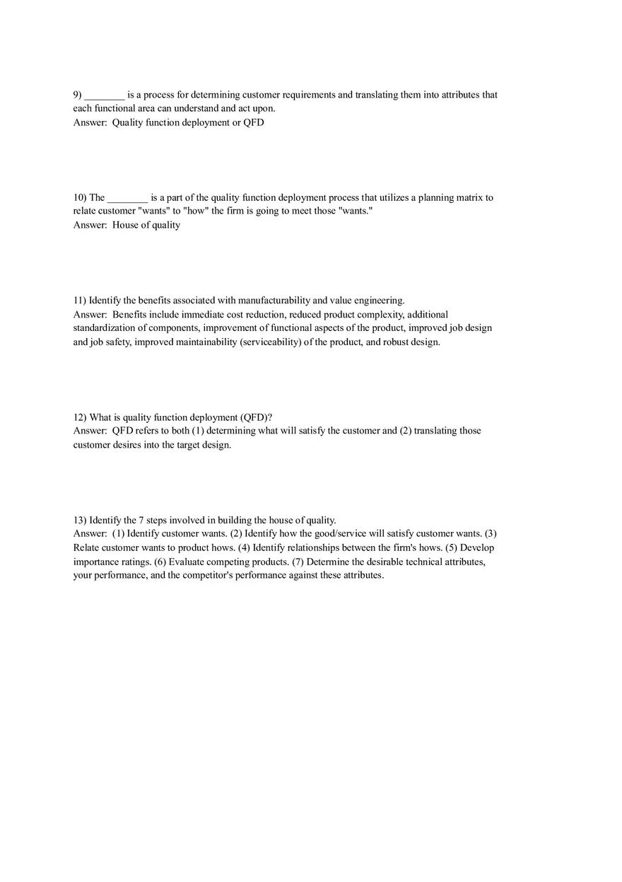 Chapter 5 of Technology and Operation Management - Page 9