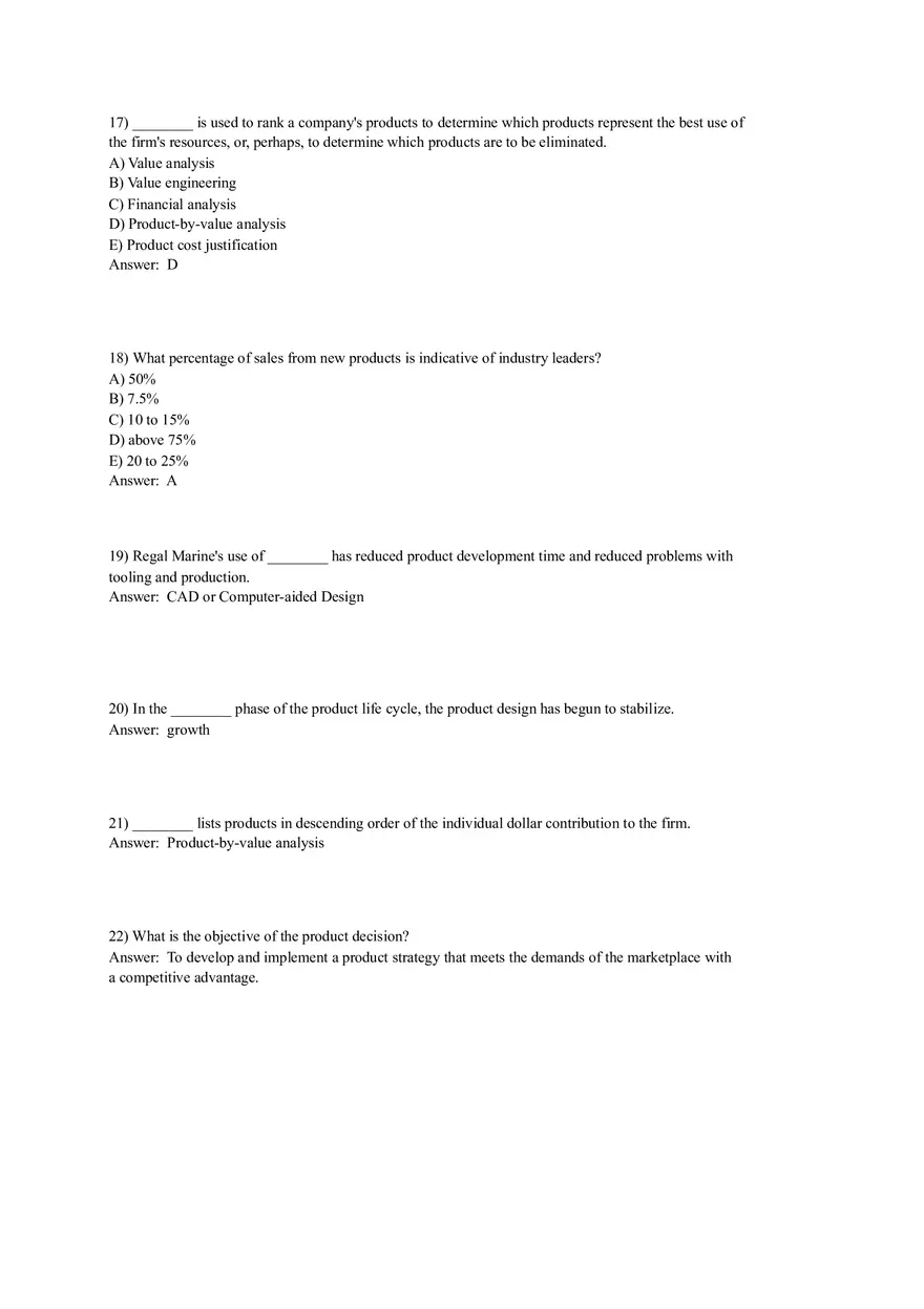 Chapter 5 of Technology and Operation Management - Page 4