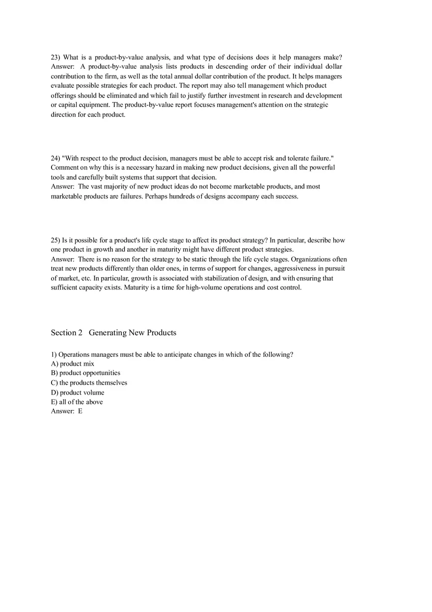 Chapter 5 of Technology and Operation Management - Page 5