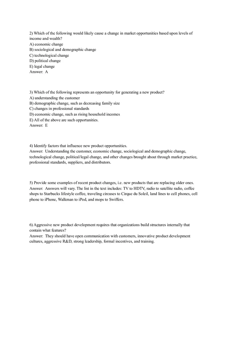 Chapter 5 of Technology and Operation Management - Page 6