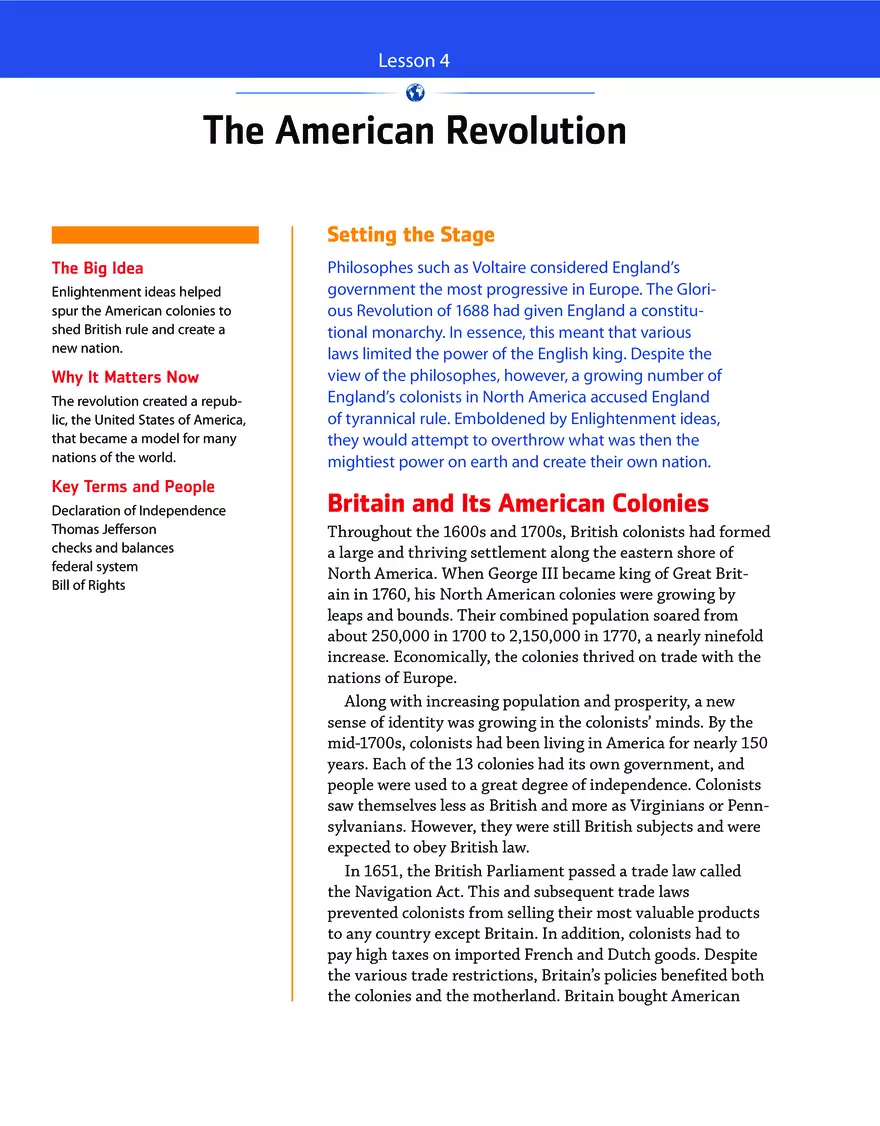 Enlightenment and Revolution Part 3 - Page 7