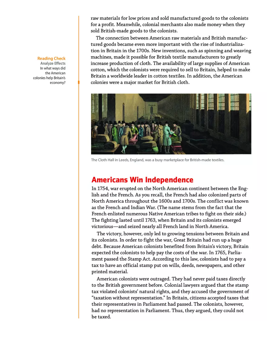 Enlightenment and Revolution Part 3 - Page 8