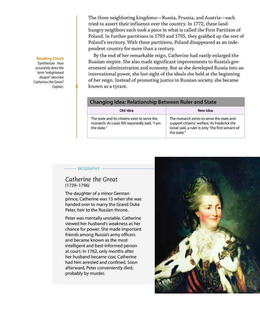 Enlightenment and Revolution Part 3 - Page 4