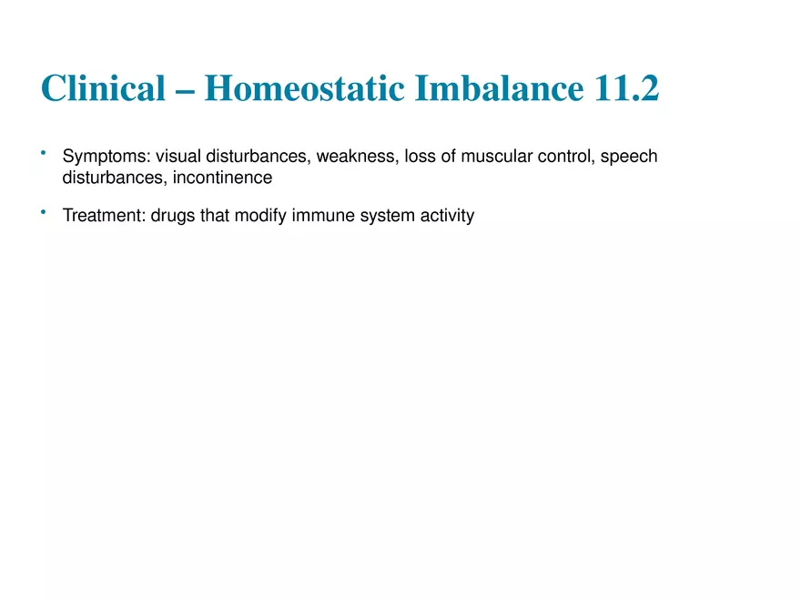 Fundamentals of the Nervous System and Nervous Tissue Lectrure 9 - Page 8
