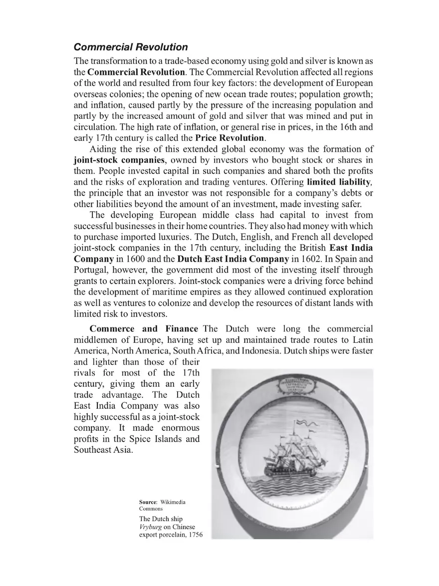 Maritime Empires Develop - Page 2