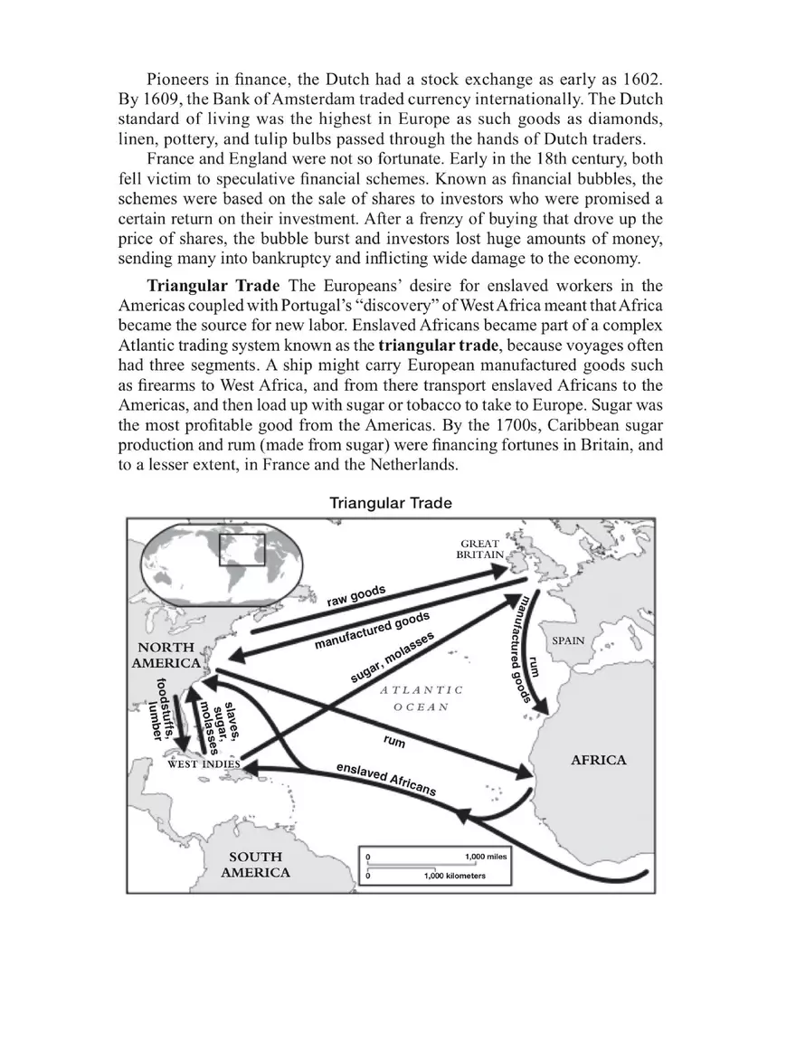 Maritime Empires Develop - Page 3