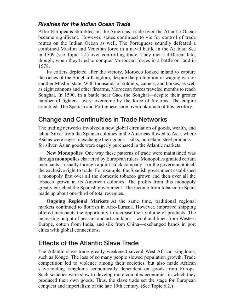 Maritime Empires Develop - Page 4