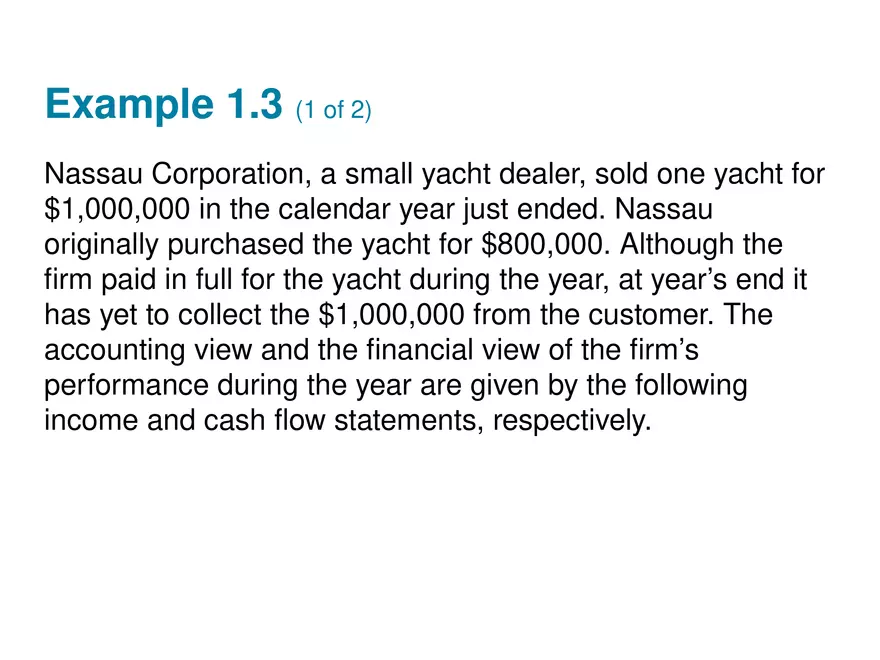 The Role of Managerial Lecture Note 4 - Page 2