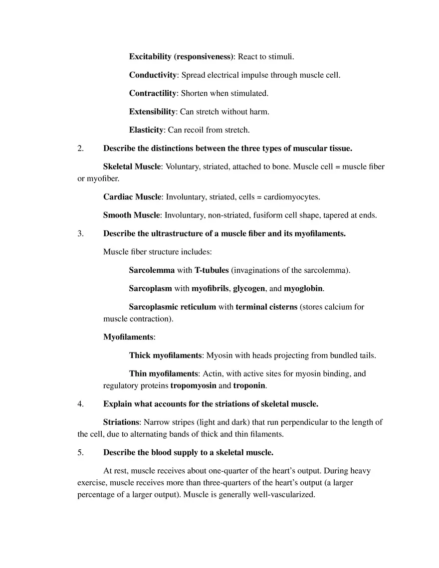 Overview of Joints and Their Classifications - Page 4