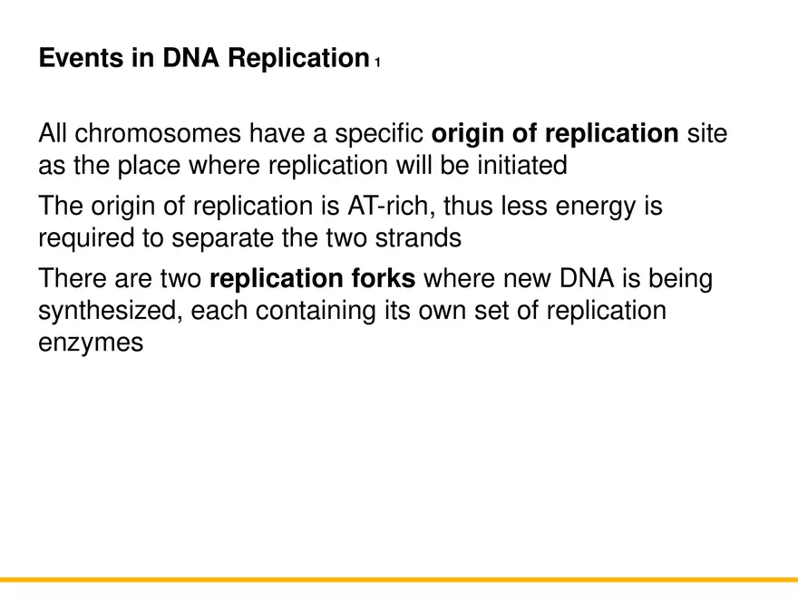 An Introduction to Microbial Genetics Lecture Part 3 - Page 4