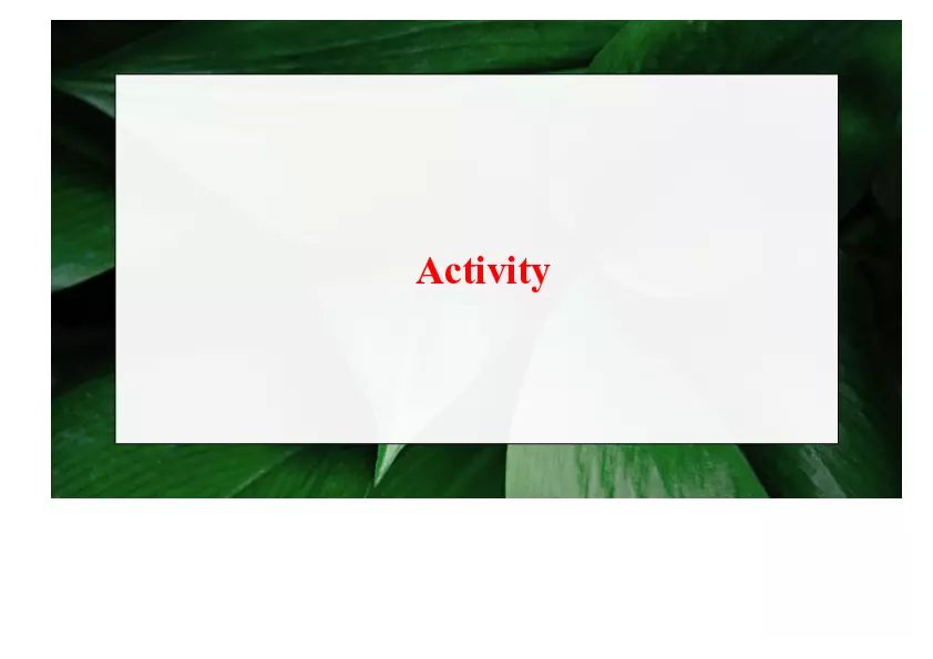 Understanding Motivation Lecture Part 2 - Page 12