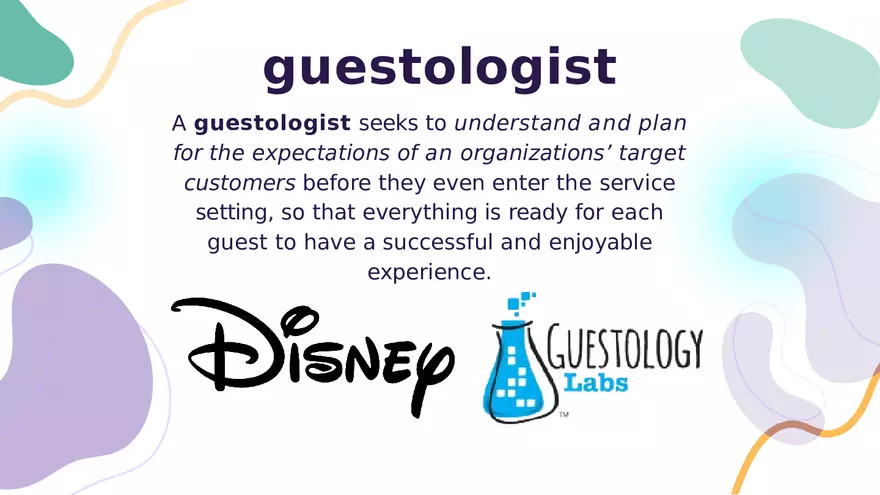 Guestology Lecture 1 - Page 9