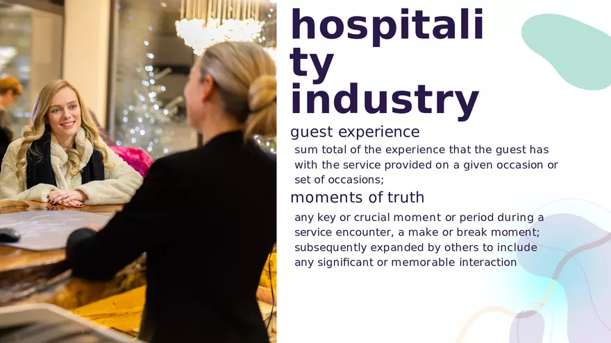 Guestology Lecture 1 - Page 5