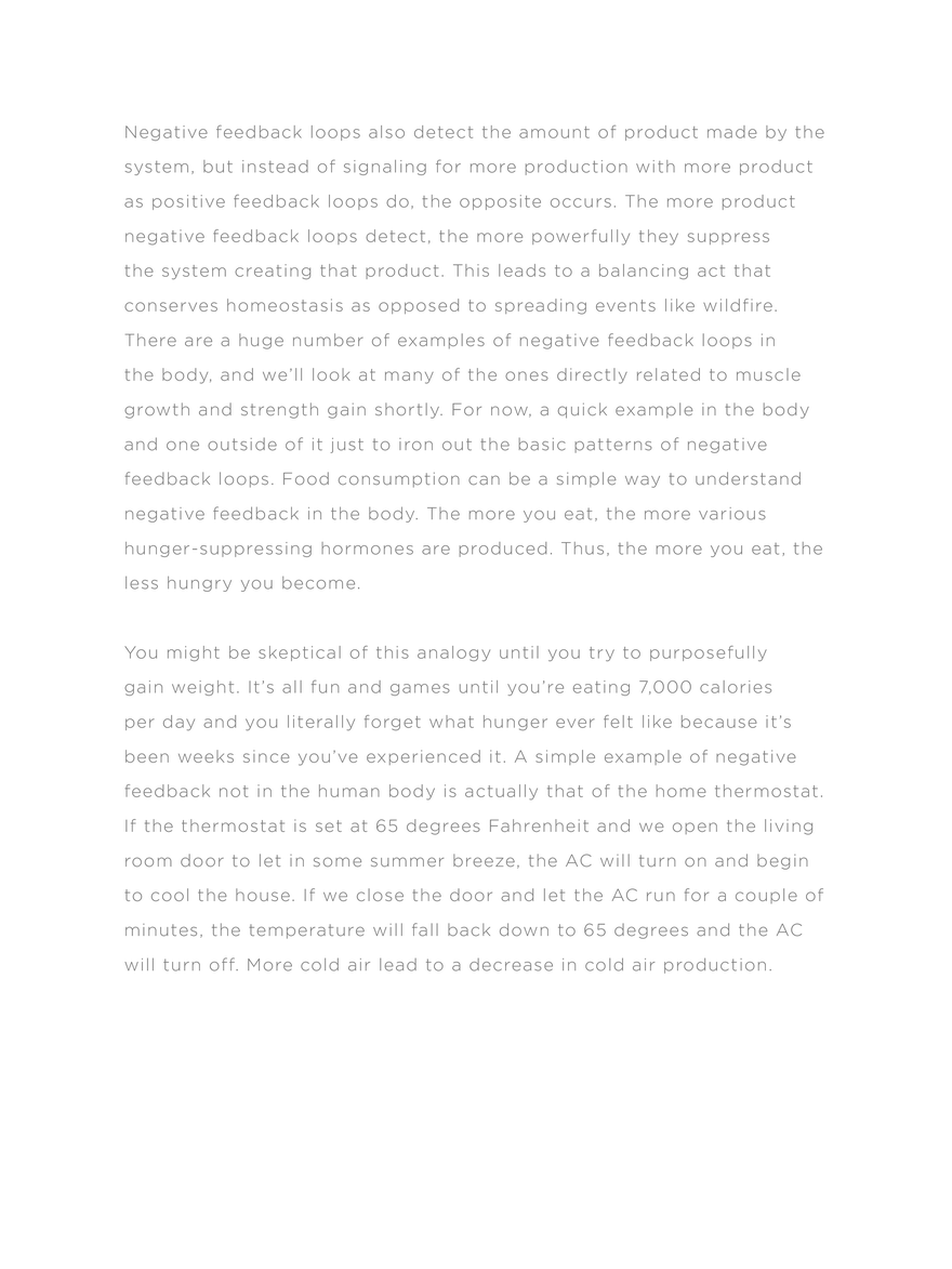 Scientific Definition of Variation - Page 3