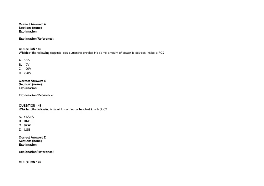 Secure Wireless Network Configuration Simulation Part 9 - Page 9