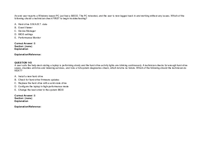 Secure Wireless Network Configuration Simulation Part 9 - Page 10